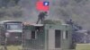 Taiwan Langsungkan Latihan Pasukan Gabungan untuk Antisipasi Serangan China