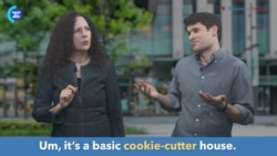 English in a Minute: Cookie-Cutter