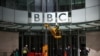 Syria Cancels Accreditation of 2 BBC Journalists 