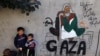 Netanyahu Aims for Israeli Control on Gaza