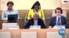 “የአሜሪካ የሰብአዊ መብቶች ሪፖርት ከጣምራ ቡድኑ ሪፖርት ጋራ በአመዛኙ ተመሳሳይ ነው” - ኮሚሽነር ዳንኤል በቀለ 