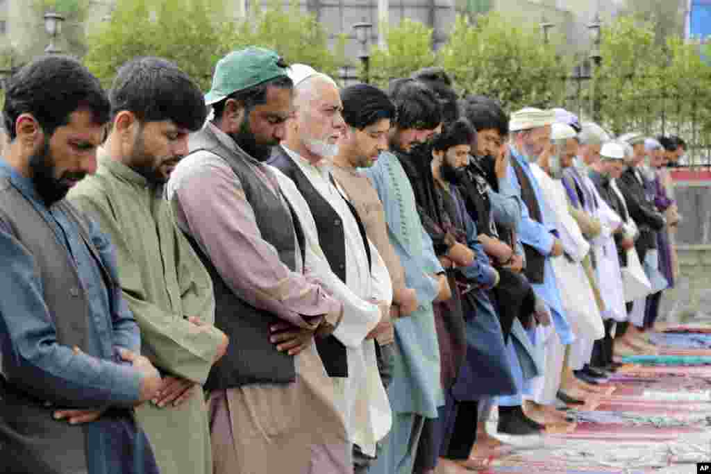 আফগানিস্তান