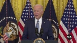 Biden Announces 500 New Sanctions on Russia