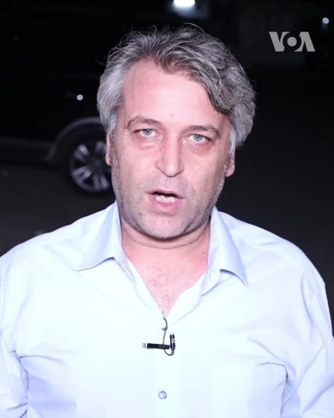 ڕاپۆرتێک لە بارەی کوژرانی سەرکردەی هێزەکانی ناسراو بە "بەرگری نیشتمانی سوریا" لە حەسەکە