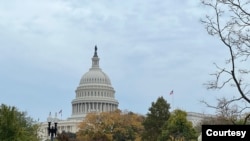 До розгляду питання допомоги Україні Конгрес США може повернутись після 28 листопада