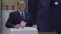 Eski İtalya Başbakanı Berlusconi hayatını kaybetti