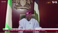 Tinubu: 'Fuel Subsidy Removed to Improve Quality of Services'