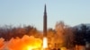 آمریکا، ژاپن و کره‌جنوبی پرتاب موشک بالستیک توسط کره‌شمالی را محکوم کردند
