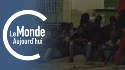 Le Monde Aujourd’hui : HRW interpelle la Tunisie sur les expulsions de migrants