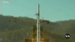 North Korea Says Spy Satellite Successfully Launched