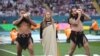 Australian Indigenous Players Hit Out at 'Empty Symbolism' at World Cup