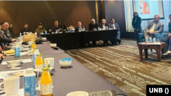 বাংলাদেশে বিনিয়োগ বাড়াতে অস্ট্রেলীয় ব্যবসায়ীদের প্রতি আহ্বান জানিয়েছে বিজিএমইএ। 