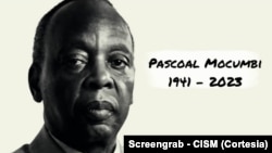 Pascoal Mocumbi (screengrab CISM)