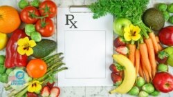 Healthy Living: A Look at Food as Medicine