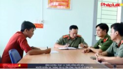 Vụ tấn công ở Đăk Lăk: Công an phạt người bình luận; giới quan sát quan ngại | VOA