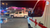 Incendio en centro de migrantes de Ciudad Juárez deja 39 personas muertas