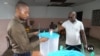 Elections in Africa Not Off to Good Start