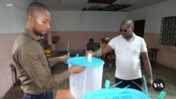 Elections in Africa Not Off to Good Start