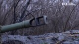 Як працюють американські гаубиці М109 Паладін – репортаж з фронту. Відео