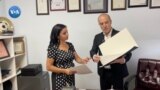 Mahalla USA VOA