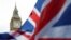 پرچم بریتانیا 