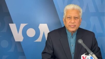 وی او اے اردو کی نیوز ہیڈ لائنز | جمعہ،31 مارچ 2023 