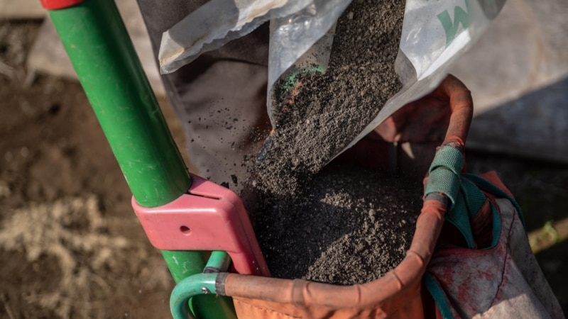 Harga Pupuk Melonjak, Jepang Olah Pupuk dari Kotoran Manusia