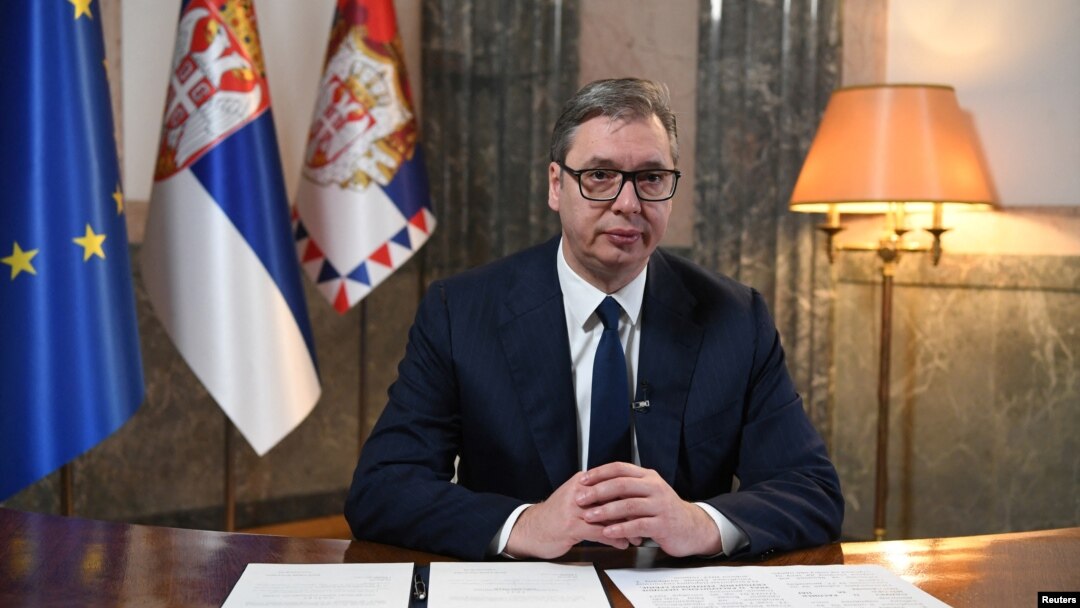 Парламентарните избори ќе се совпаднат со локалните гласања во 65 општини, вклучувајќи го и главниот град Белград.