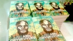 "Vidas e Mortes de Abel Chivukuvuku", a biografia que se confunde com a história de Angola