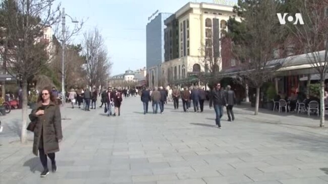 Analitičari i građani Kosova očekivali više od sastanka u Ohridu