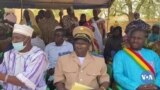 🇲🇱Musow ka sigida ni sɔrɔko seginni koro lamini na.