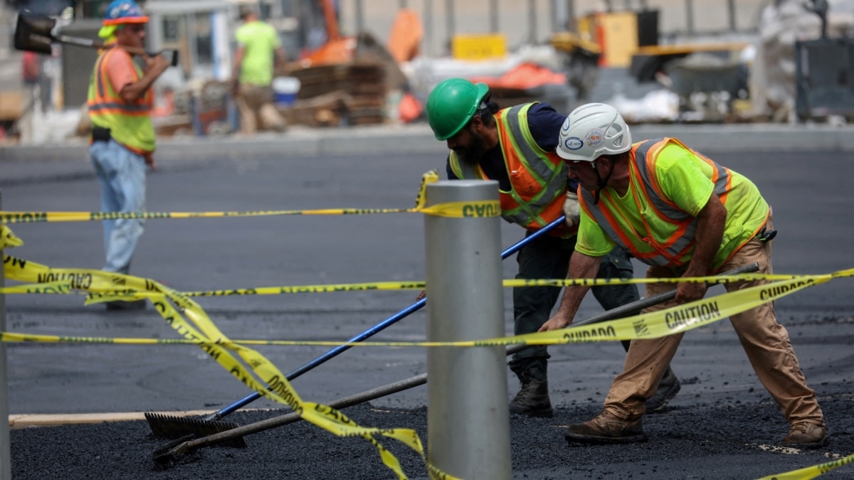 Could this new type of concrete help cool our overheated cities