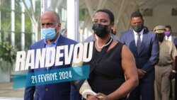 RANDEVOU: Jistis Òdonans sou Dosye Moïse