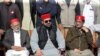 Aimal Wali khan