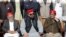 Aimal Wali khan