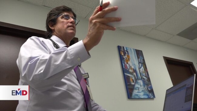 El impacto de la nueva ley migratoria de Florida en la salud El impacto de la nueva ley migratoria de Florida en la salud