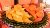เปิดตัว ‘ส้มโอไทย’ ลุยตลาดอเมริกาผลักดันผลไม้ไทย ของดียังไปต่อได้