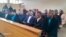 CCC Bulawayo members in court