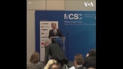 美国FBI局长批评中国进行大规模网络攻击 