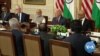 VOA Asia Weekly: Assessing the Prospects for Boosting US-India Trade