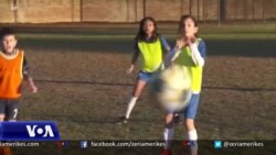 Australia shpreson që Kupa e Botës do të shtojë numrin e lojtareve në futboll