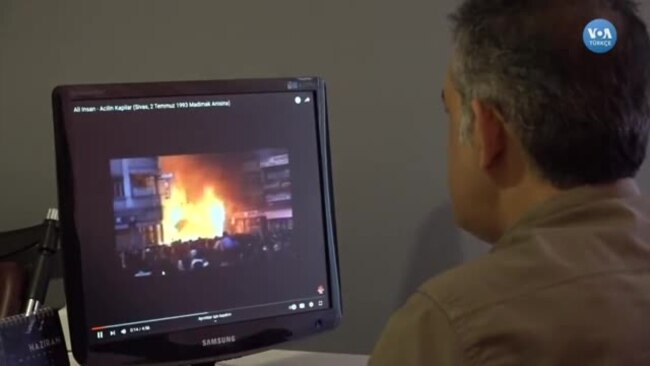 Sivas Katliamı’nın asker tanığı anlatıyor: “Engellenebilirdi”