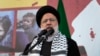 Iran's Raisi Says Israeli Actions 'May Force Everyone' to Act