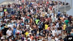 ၂၀၂၃ မှာ ကမ္ဘာ့လူဦးရေ ၇၅ သန်းတိုး၊ ၂၀၂၄ နှစ်ဆန်းမှာ ၈ ဘီလီယံ ရှိမည်