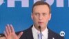 US Blames Moscow for Death of Navalny 