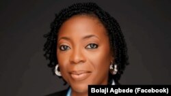 Bolaji Agbede