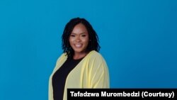 Tafadzwa Murombedzi 