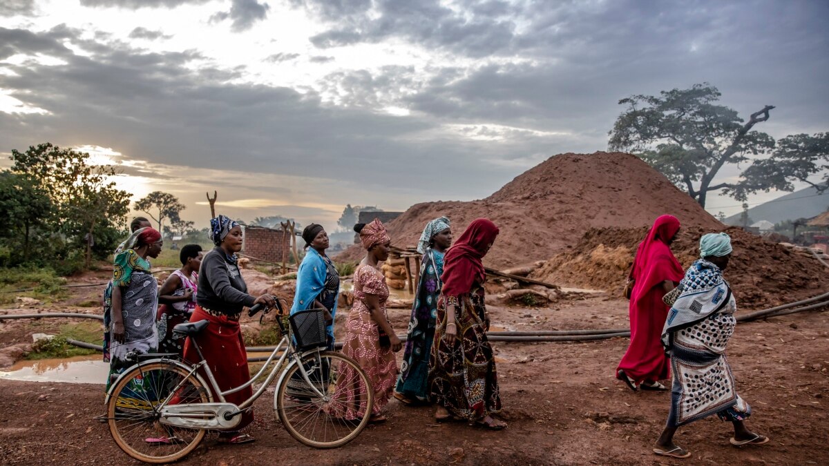 Wanawake Wanatakiwa Kuwa Wabunifu Kutatua Changamoto Za Kibiashara Tanzania