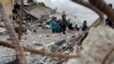 Gaza, Khan Younis (Foto: Reuters video grab)