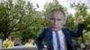 Most Europeans See Russia as Adversary, Poll Shows 